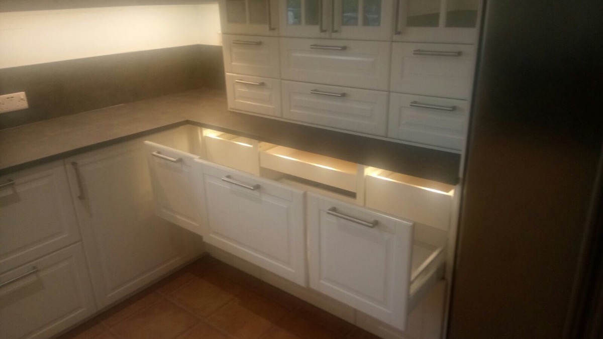 Carpenter and Joiner: Image 5